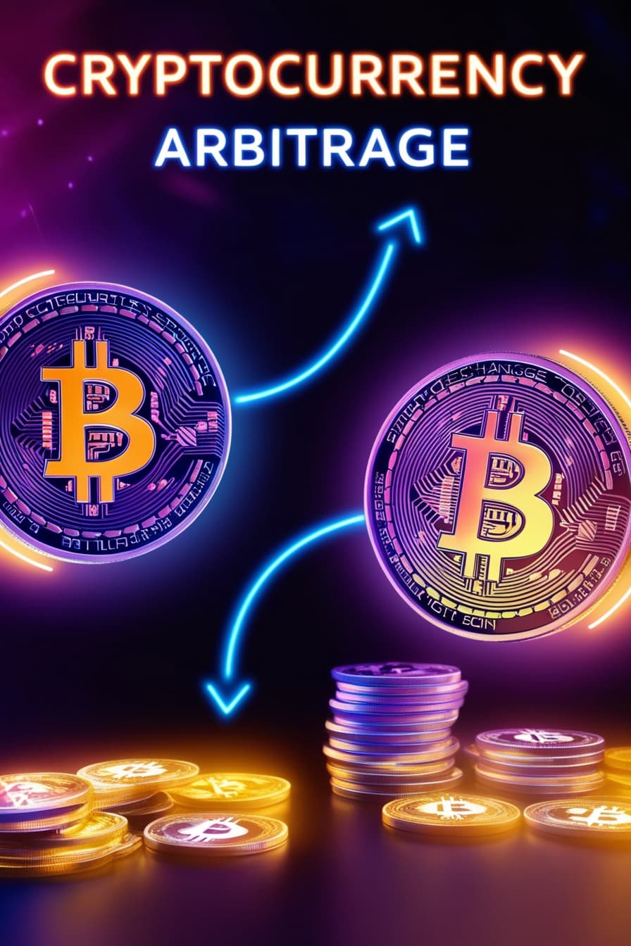 O que é Arbitragem no Mercado de Criptomoedas