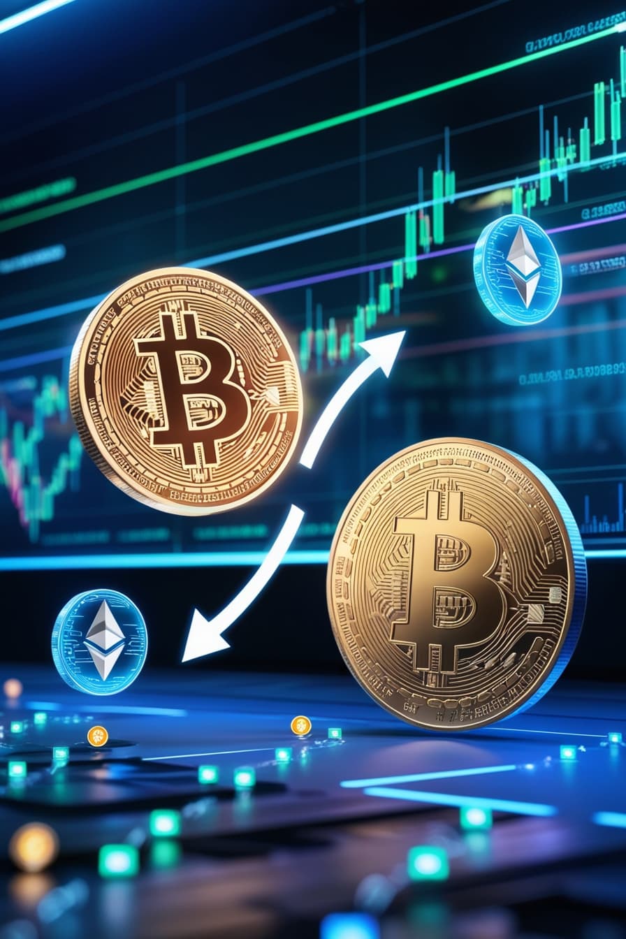 Como Usar Ferramentas de Arbitragem Automática